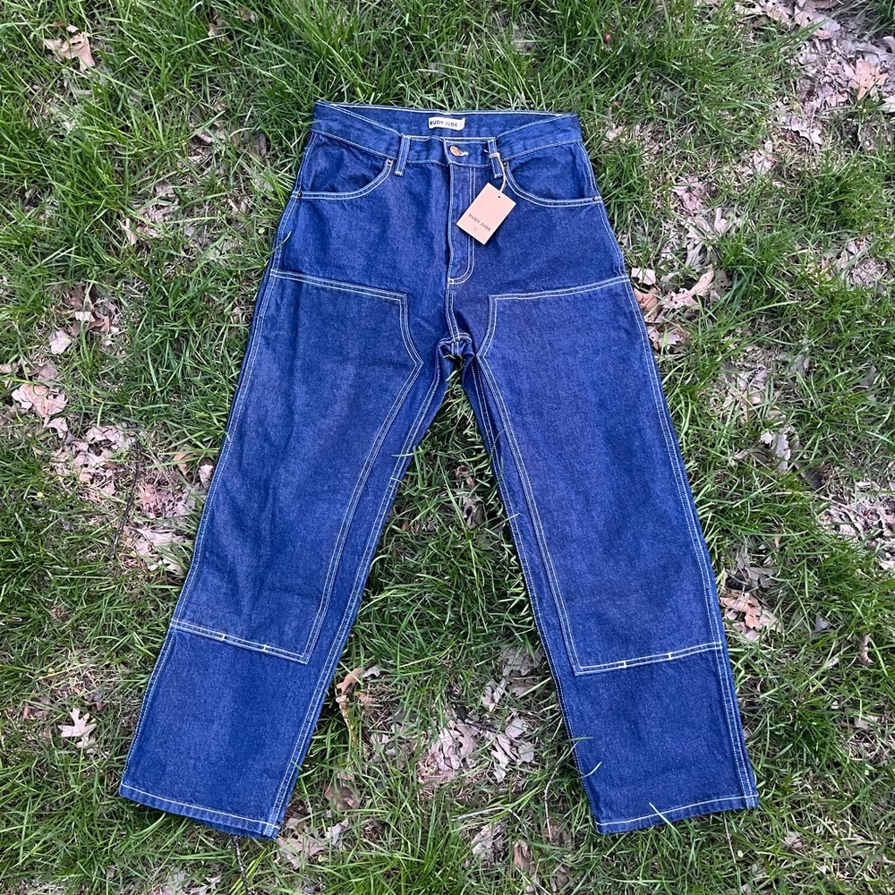 Rudy Jude Jeans Size 3